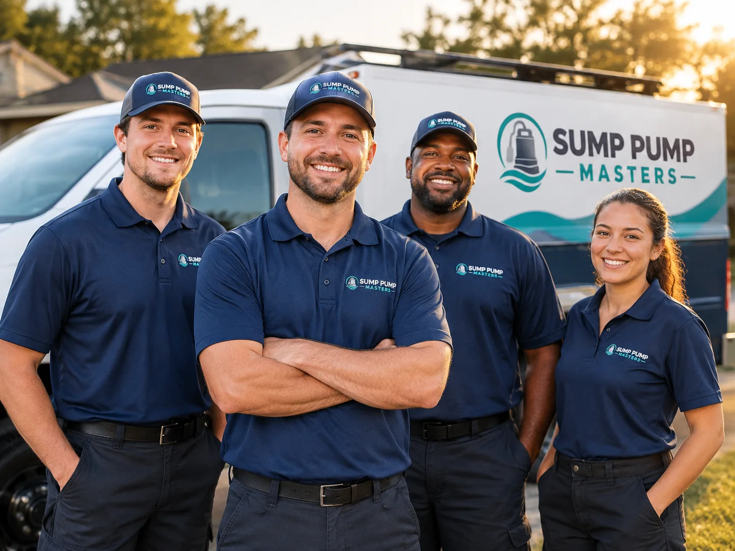 Sump Pump Repair company in Manahawkin, NJ