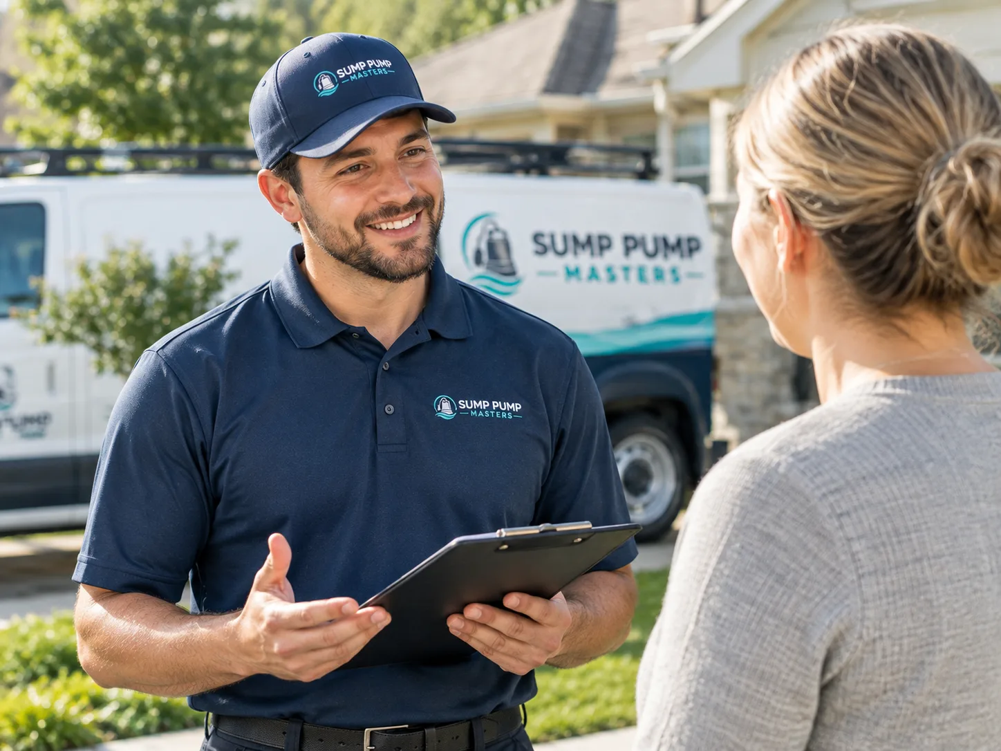 Sump Pump Repair Manahawkin, NJ FAQs